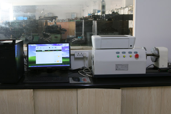 10T彈簧試(shi)驗機