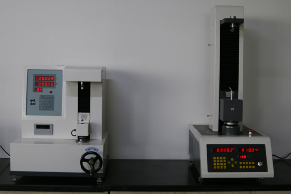 50N、2000N、彈(dan)簧試驗機(jī)