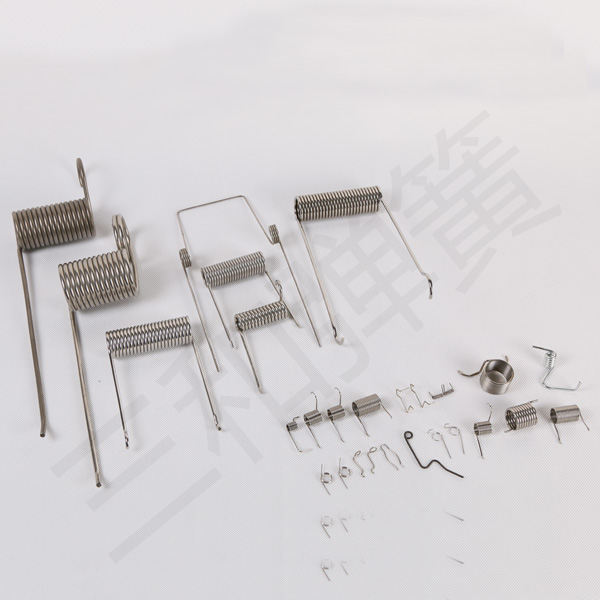 扭轉彈(dàn)簧