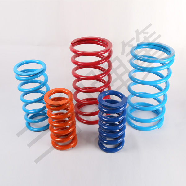 礦(kuàng)山彈簧