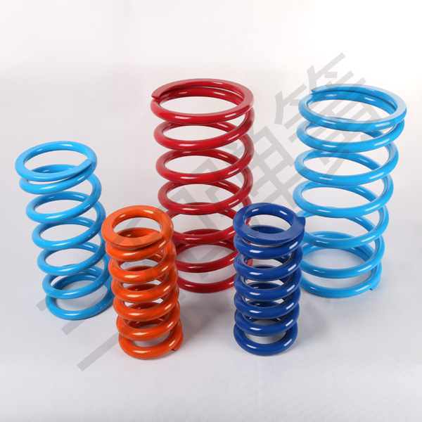 耐(nai)脂肪酸(suān)腐蝕彈(dan)簧