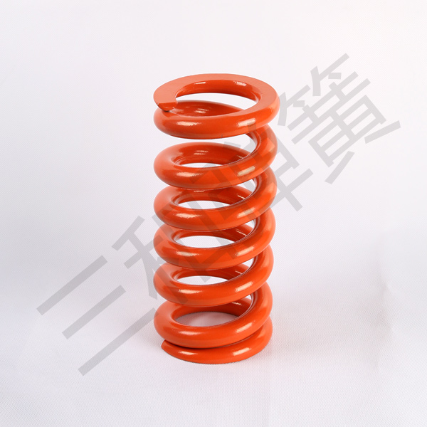 熱卷彈簧(huáng) 熱卷彈簧(huáng)