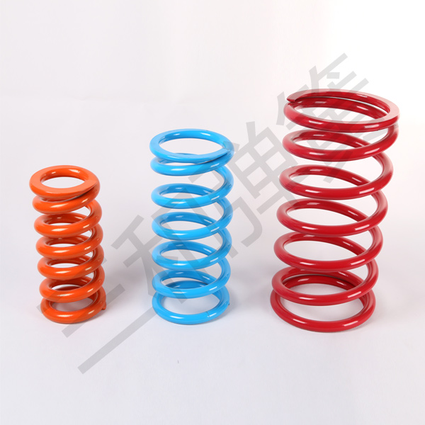 熱卷彈簧(huang) 熱卷彈簧(huáng)