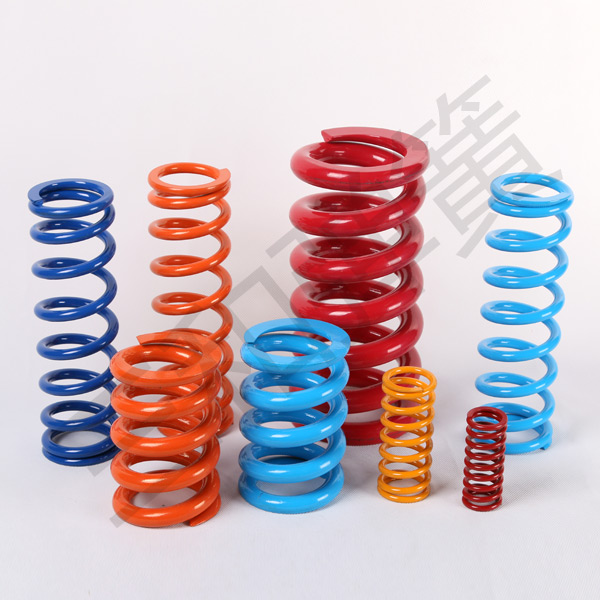 熱卷彈簧(huáng) 熱卷彈簧(huang)