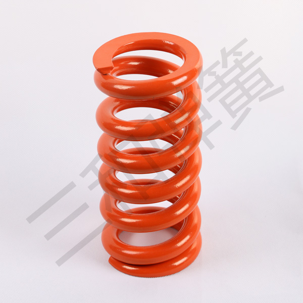 钛(tai)合金彈(dàn)簧