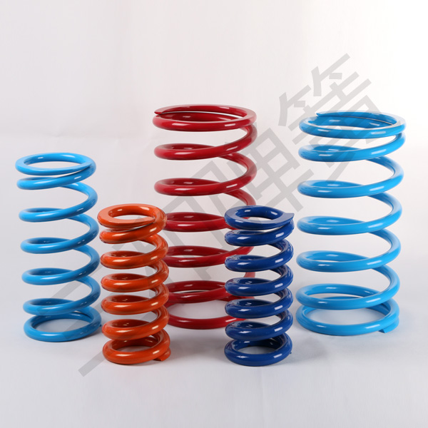 钛(tai)合金彈(dàn)簧