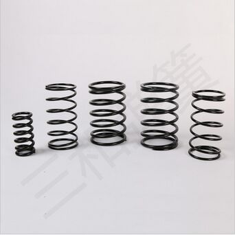 彈簧 彈簧(huáng)廠家