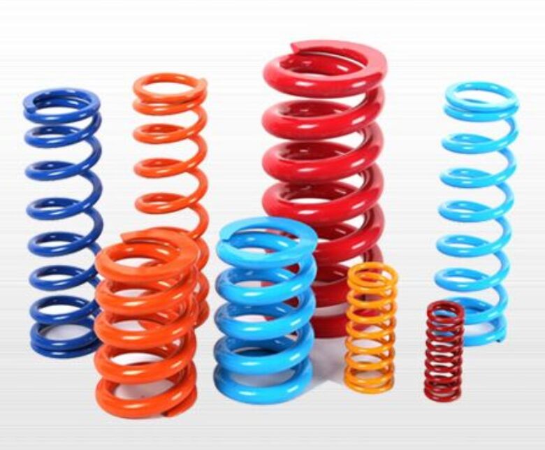 彈簧(huáng)自動複位球閥(fa)的工作原理