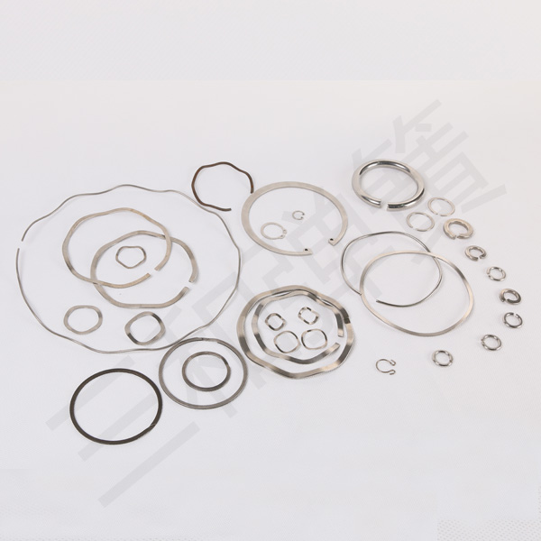 彈簧卷(juàn)簾簡介(jie)