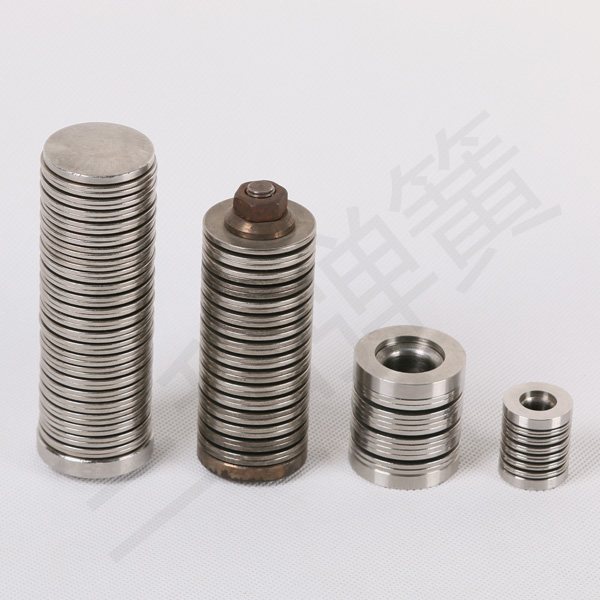 彈簧(huang) 彈簧廠(chang)家三和(he)異形彈(dan)簧