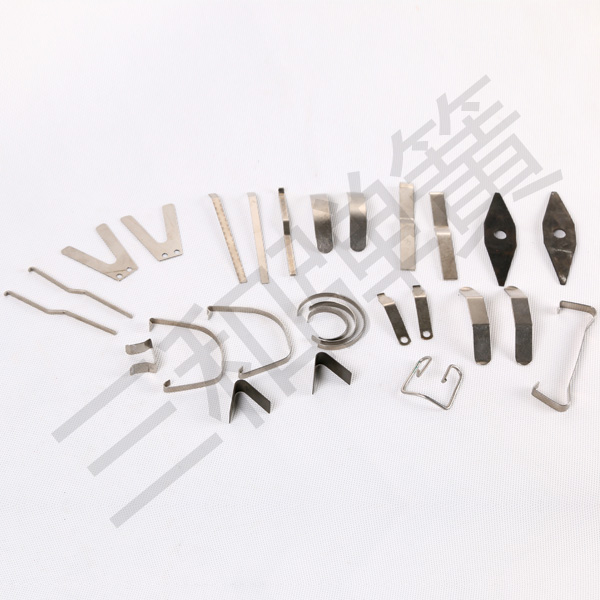 異形彈簧(huáng) 彈簧廠家