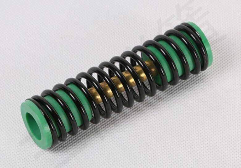 彈簧廠(chang)家冷成(cheng)型彈簧(huáng)鋼的熱(re)處理