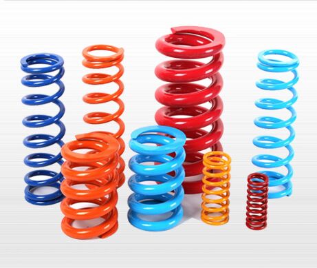 機械(xiè)密封彈簧進(jìn)行壓縮量測(ce)量方法