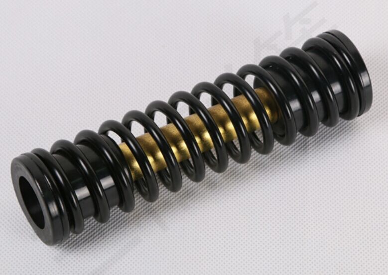 彈簧(huáng) 彈簧廠家彈簧(huáng)簡介