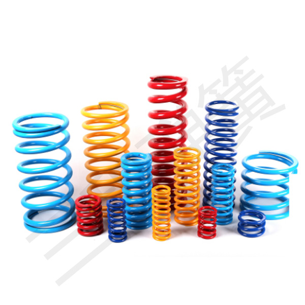 耐醋酸腐(fǔ)蝕彈簧