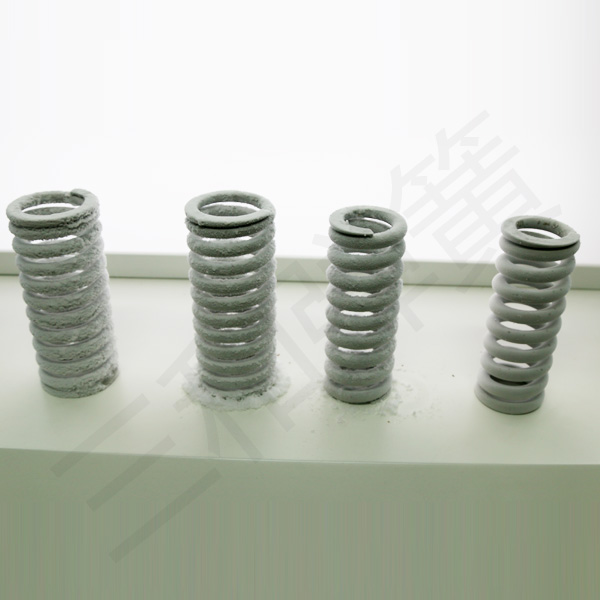 耐低溫彈(dàn)簧-253℃--0℃ 耐(nai)低溫彈簧(huang)-253℃--0℃