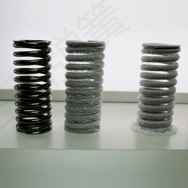 耐低(di)溫彈簧-110℃--0℃ 耐低溫(wēn)彈簧-110℃--0℃