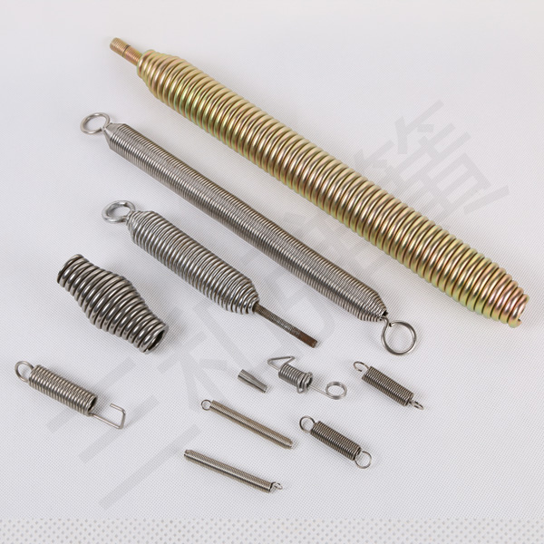 扭(niǔ)杆彈簧制造有(you)哪些基本的要(yào)求？