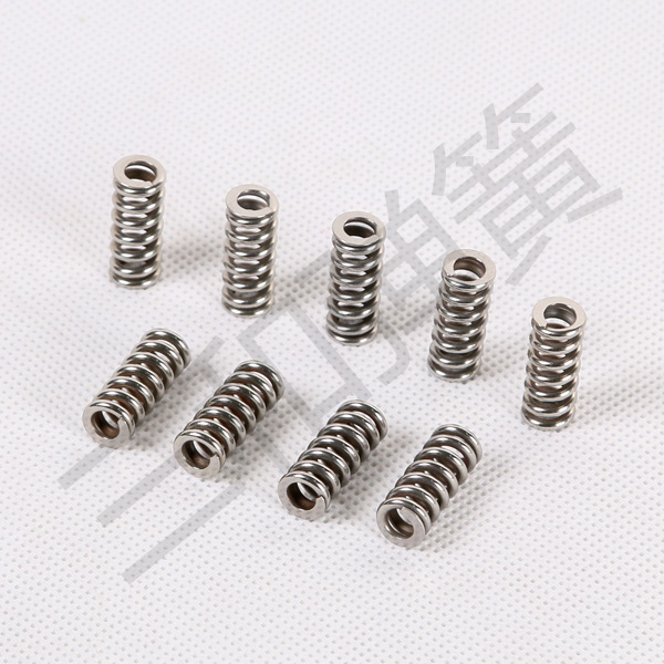 YB/T5220-93 《非(fēi)機械彈(dàn)簧用碳(tàn)素彈簧(huáng)鋼絲》