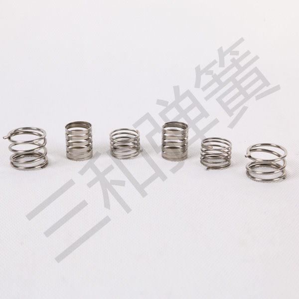 密(mì)封件彈簧