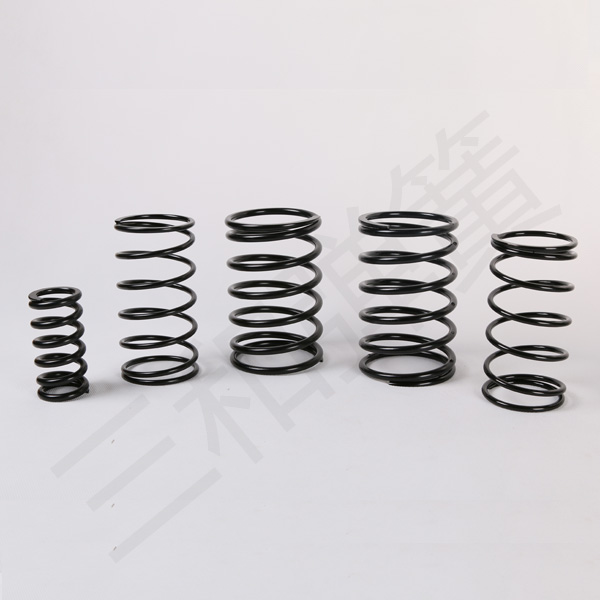 彈簧(huang)機械失(shi)控的原(yuan)因