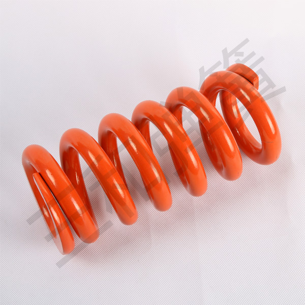 各(gè)種不鏽(xiu)鋼彈簧(huáng)的耐腐(fǔ)蝕性能(neng)介紹