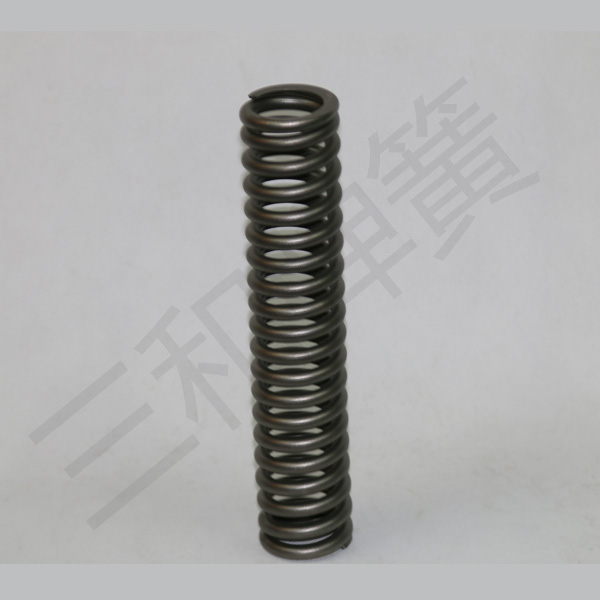 不鏽鋼(gāng)彈簧