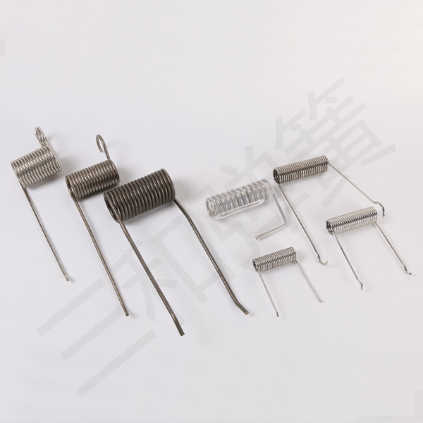 異形彈簧(huáng)