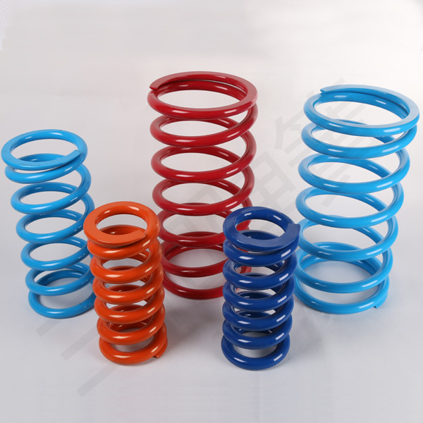 安(ān)全閥彈簧