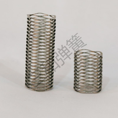 彈簧(huang)鋼片