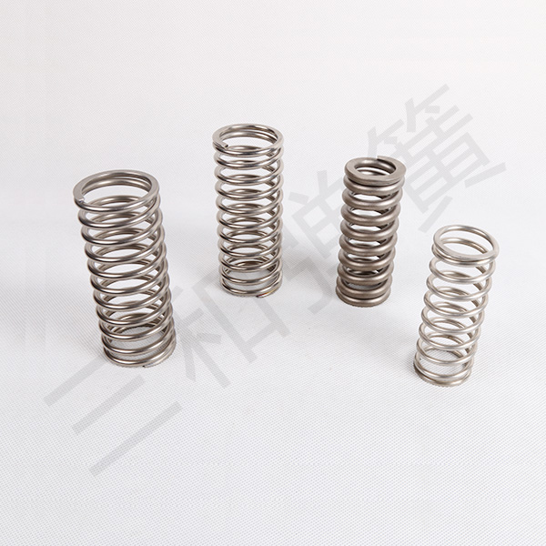 耐醋(cù)酸腐蝕彈(dan)簧