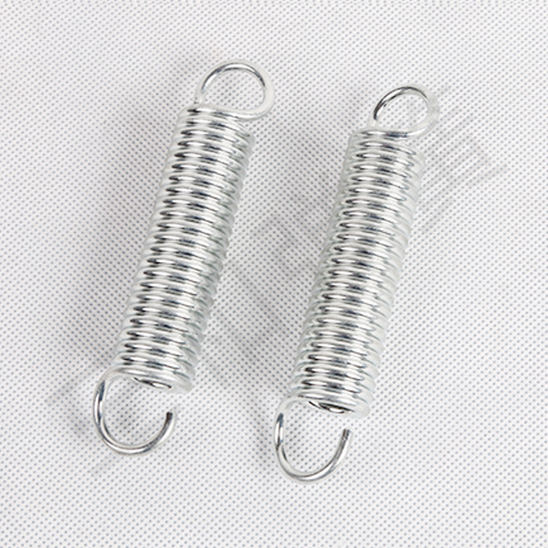 彈簧廠(chǎng)--半圓鈎環拉(lā)伸彈簧