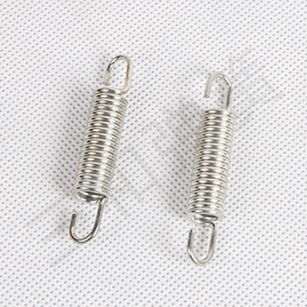 彈簧生(shēng)産廠家--長臂(bì)半圓鈎環拉(lā)伸彈簧