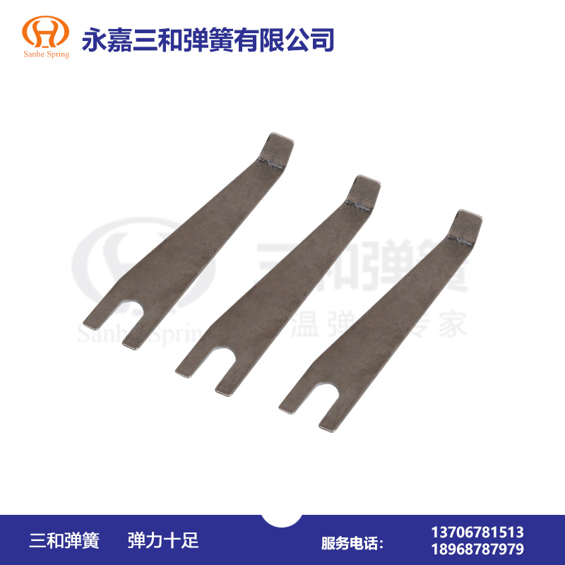 刀(dāo)具塗層工裝(zhuang)彈簧