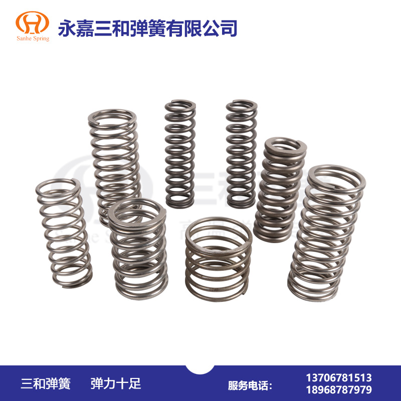 SUS301彈簧(huang)廠 SUS301彈簧(huáng)廠