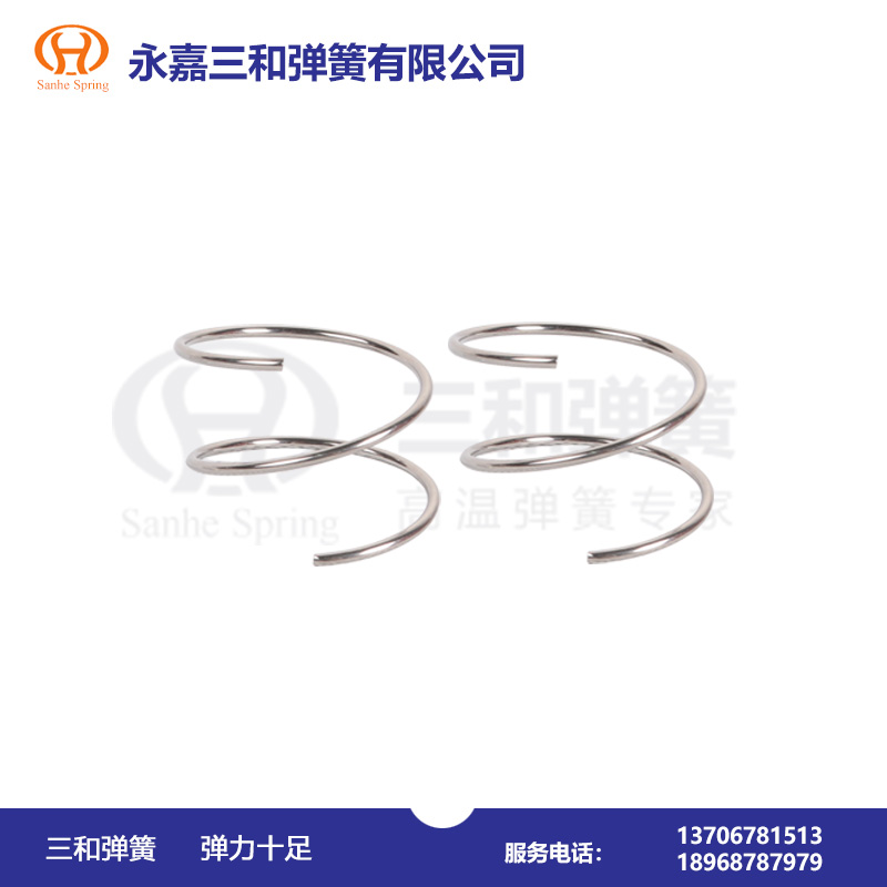 17-7PH彈簧制(zhi)造廠