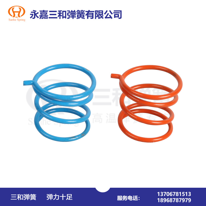 機械密(mì)封彈簧--彈簧(huáng)廠