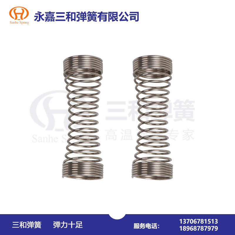 管子護(hù)套彈簧--彈簧(huáng)廠家