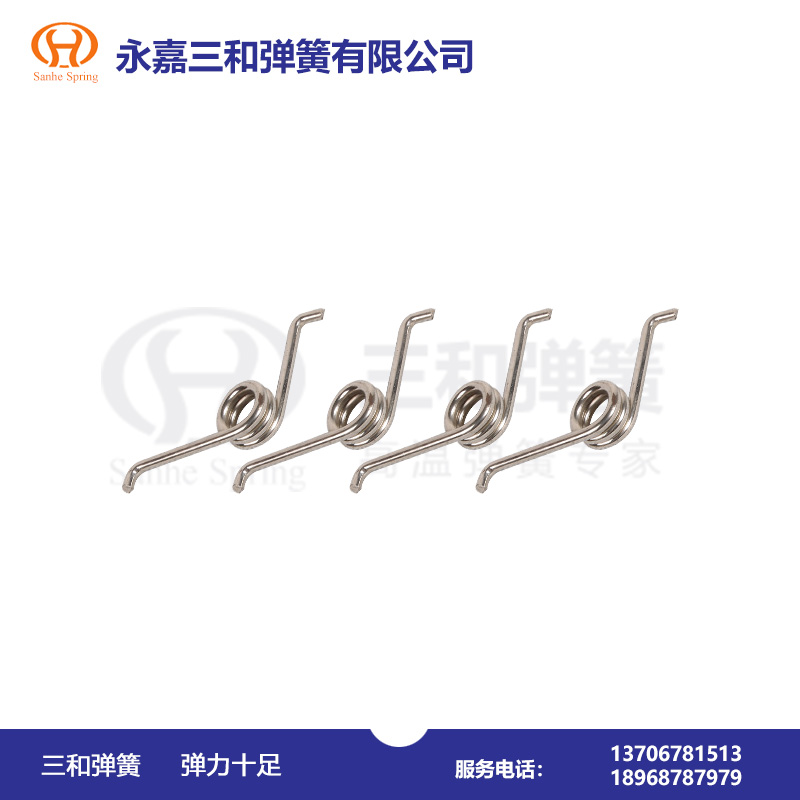 外臂(bì)扭轉彈簧--彈簧廠(chǎng)