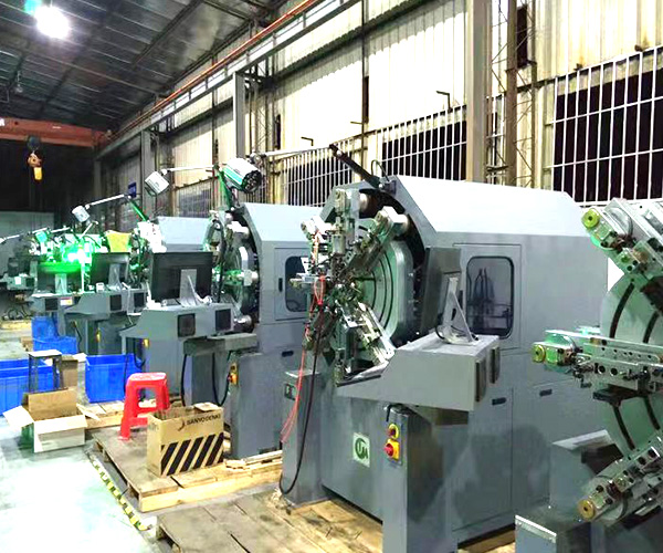 行(háng)業設備(bèi)