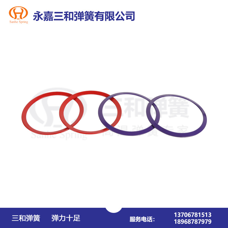 硬密封球閥(fa)閥座碟形彈簧廠(chǎng)