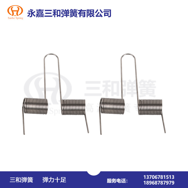SUS304彈簧廠(chang)家 SUS304彈(dàn)簧廠家(jia)