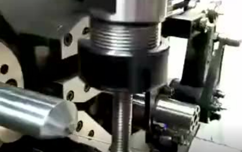 三和彈簧--耐(nài)高溫模具彈簧