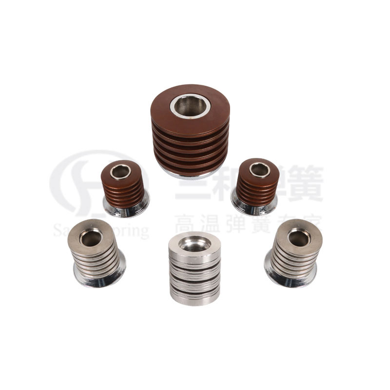 GB\T1972國标碟形(xíng)彈簧生産(chan)廠家