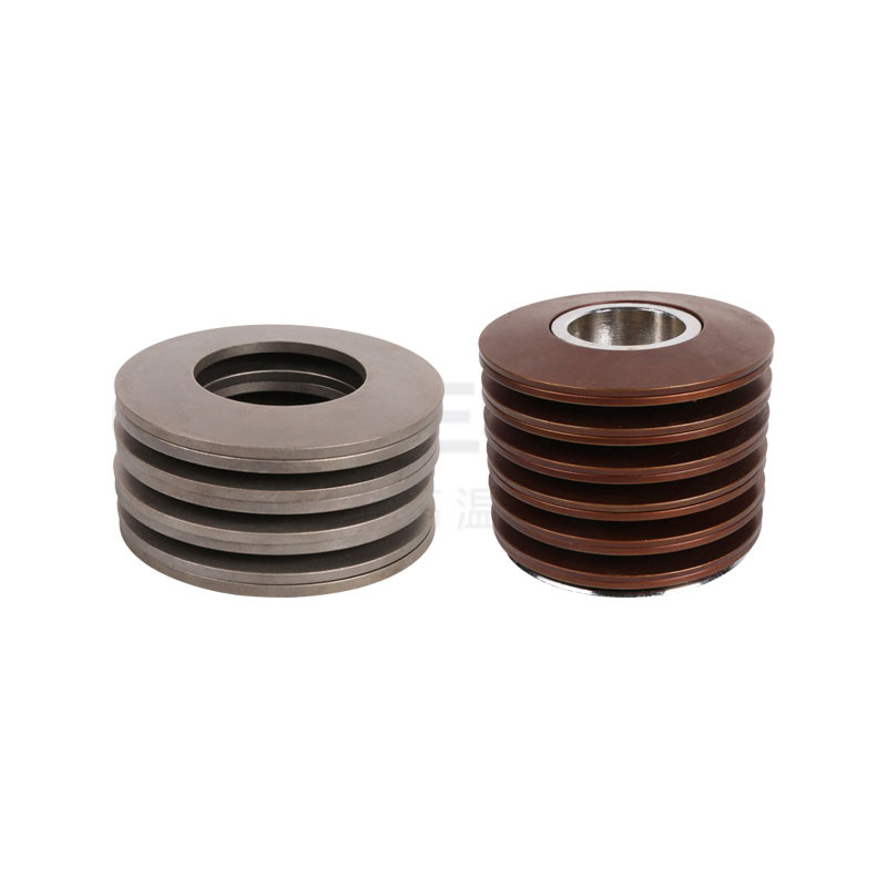 耐腐蝕(shi)碟形彈簧(huáng)廠家