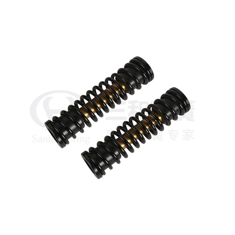 氣動執(zhi)行器彈簧