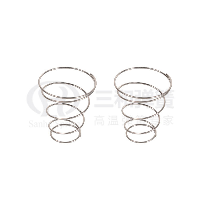 耐硝酸腐(fu)蝕彈簧