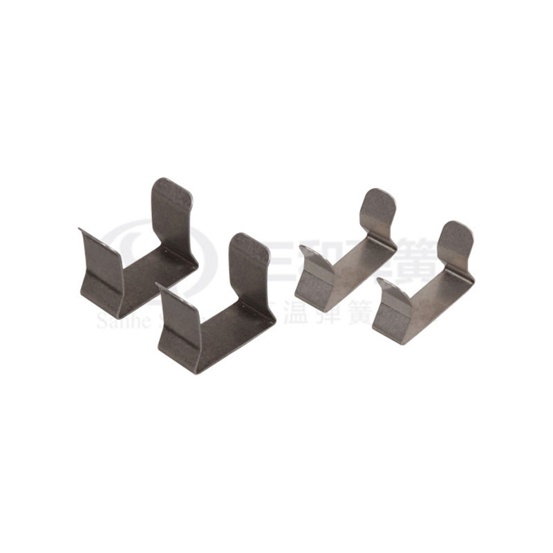 耐高溫(wēn)彈簧700--800℃--高溫(wēn)片彈簧制(zhi)造廠