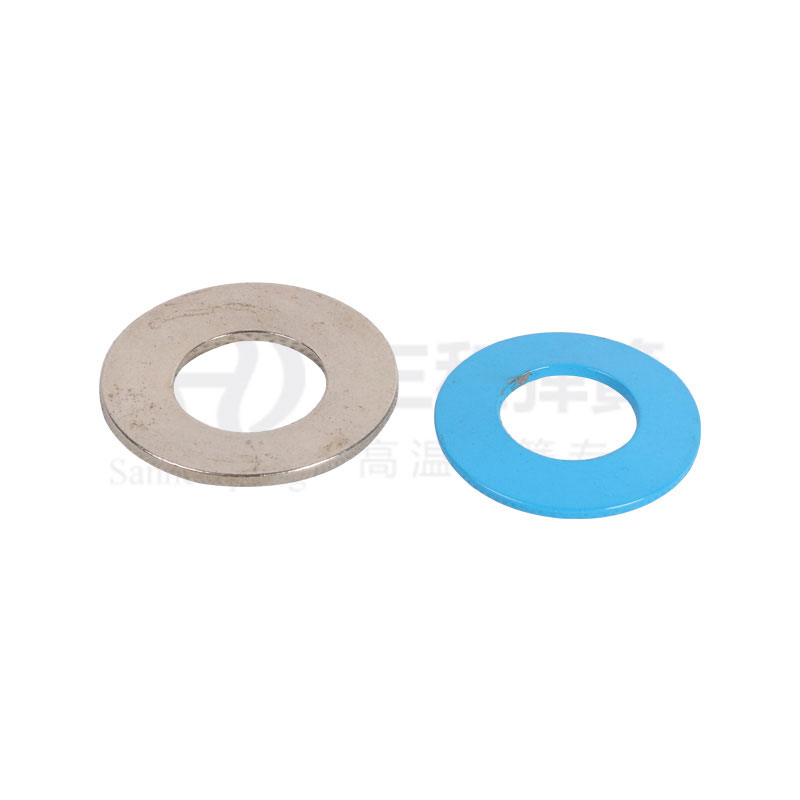 耐高溫彈(dan)簧150--280℃--高溫碟(dié)形彈簧制(zhi)造廠