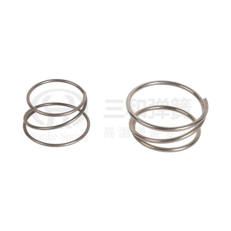 耐高溫彈(dàn)簧--高溫壓(yā)縮彈簧制(zhì)造廠